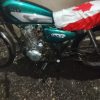 موتور ۱۵۰تخت پاژنگ