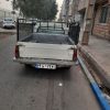 فروش خودرو کارا تک کابین سفید