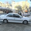 پژو پارس سال