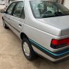 پژو 405 جی ال ایکس
