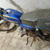 موتورسیکلت مزایده۲۰۰