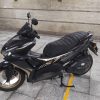 متور ایروکس170سی سی کویر