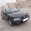 پارس مدل 88 دوگانه شرکت