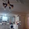 آپارتمان سه طبقه
