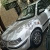 سمند الایکس 92بیمه معاینه فنی داره