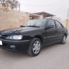 پارس مدل 88 دوگانه شرکت