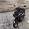 متور ایروکس170سی سی کویر