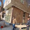 خدمات ساختمانی برادران احمدی