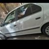 سمند الایکس 92بیمه معاینه فنی داره