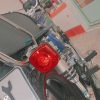 موتور 200 پرواز