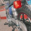 موتور 200 پرواز