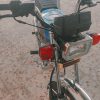 موتور 200 پرواز