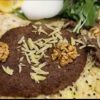 صندوقدار خانم با روابط عمومی بالا حهت کار در بریانی