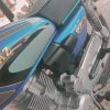موتور 200 پرواز