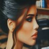 نیرو مژه،ناخنآرایش،ابرو