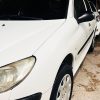 پژو 206 تیپ 3 در حد کارخونه