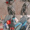 موتور 200 پرواز