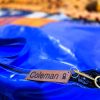 چادرزنبورداری نایابcolemanآمریکا مدل عشایری۴در۵مترآکبند