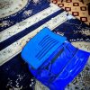 چادرزنبورداری نایابcolemanآمریکا مدل عشایری۴در۵مترآکبند