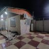 خانه باغ 501 متری توافقی در والش آباد