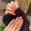 کاشت ناخن ، لمینت ، ژلیش ،ریمو