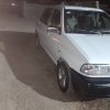 فروش پراید مدل90
