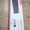کیبورد تسکو مدل TK 8029 با جعبه