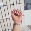 کاشت ناخن ، لمینت ، ژلیش ،ریمو