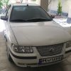 سمند ef7مدل 93