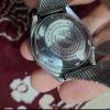 ساعت اورینت اصل ژاپن اتوماتیک معاوضه با موتور