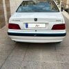 پارس تیوفای مدل 1401تمیز عروسک