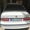 سمند ef7مدل 93