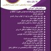 یادگیری سریع ، توسعه ذهن ،تقویت حافظه و افزایش تمرکز و اعتماد به نفس