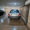 پراید 86 دوگانه شرکتی