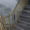 نصب و اجرای نرده و حفاظ وچوش کاری سیار ارگون وفروش یراق آلات استیل