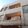 سند شیش دانگ 46متر طبقه بالا
