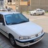 پارس ۹۱ دوگانه بی رنگ کامل