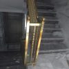 نصب و اجرای نرده و حفاظ وچوش کاری سیار ارگون وفروش یراق آلات استیل