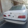 پژو پارس LX TU5