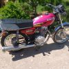 هوندا 150 اقساط