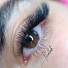 اکستنشن مژه/لیفت و لمینت مژه و ابرو