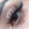 اکستنشن مژه/لیفت و لمینت مژه و ابرو