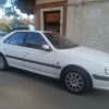 پژو پارس LX TU5