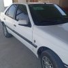 پژو405slxتیوفایومدل 99