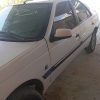 پژو405slxتیوفایومدل 99