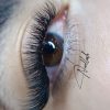 اکستنشن مژه/لیفت و لمینت مژه و ابرو