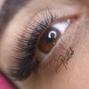 اکستنشن مژه/لیفت و لمینت مژه و ابرو