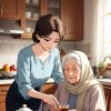 مراقبت از سالمند
