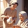مراقبت از سالمند