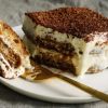 از بیکاری تا درآمد میلیونی در خانه💸💵 🍰 آموزش حرفهای کیک تیرامیسو؛ از صفر تا سطح رستورانی 🍰